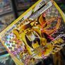 Raticate BREAK ! Holo Rare ! from BREAKpoint Set ! 2016 ! Pokemon Card ! Image 2