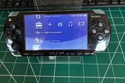 Sony PSP 2000 Model