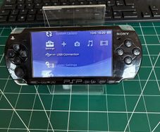Sony PSP 2000 Model