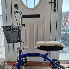 knee scooter
