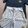 Boys France,Brazil and Argentina soccer sets Image 2