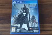 Destiny PS4