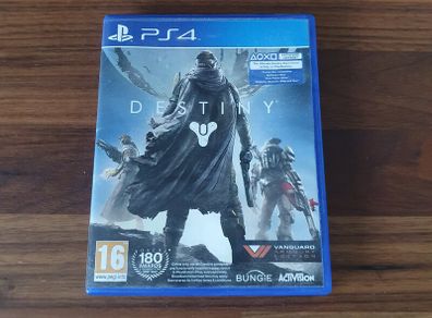 Destiny PS4