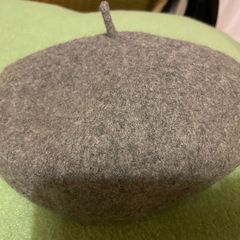 beret