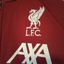Liverpool Track Jacket / Presentation Jacket. Official Nike Boys Age 9 To 11 Years Jacket. Collect In Dublin Or Receive Via Post. Image 7
