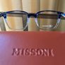 Missoni Glasses Brand New Image 2