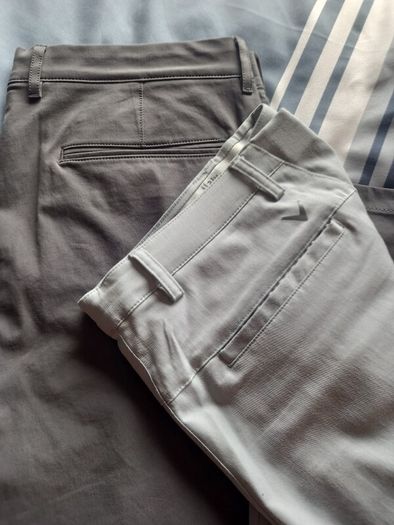 Golf Slacks, New, Size 36/32.