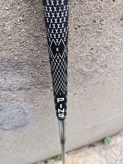 golf clubs