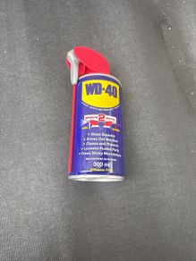 wd40