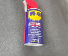 wd40