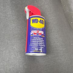 wd40