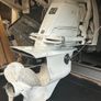 Volvo Penta D3-220 Engine & DPS-A Stern Drive Image 4