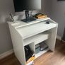 Ikea office desk Image 2