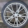 Audi Alloys Wheels Image 10