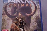 Farcry Primal PS4
