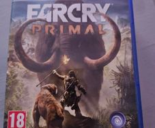 Farcry Primal PS4