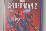 Marvel's Spider-Man 2 PS5
