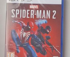 Marvel's Spider-Man 2 PS5