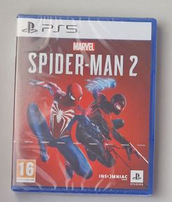 Marvel's Spider-Man 2 PS5