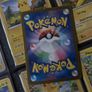 Bruxish ! Illustration Rare ! from Paradise Dragona Set ! 2024 ! Japanese Pokemon Card ! Image 4