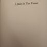 A Bash In The Tunnel. Edited By John Ryan. First Edition Hardback With Dustjacket In Good Condition. Image 3