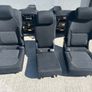 Skoda Yeti Complete Interior Image 8