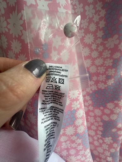 Ladies summer dress