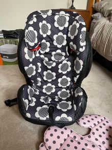 car seat