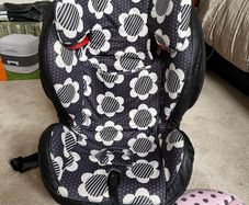 car seat