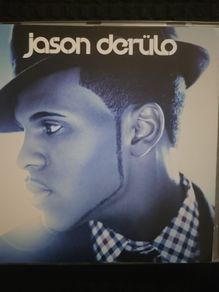 Jason Derulo - Album.