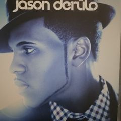 Jason Derulo - Album.
