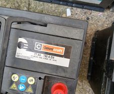 car batteries