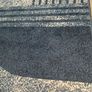 navy/ cream large rug 160x 230 Image 2