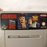 Toy Story Super Nintendo Snes Arcade Retro Games Original Image 2