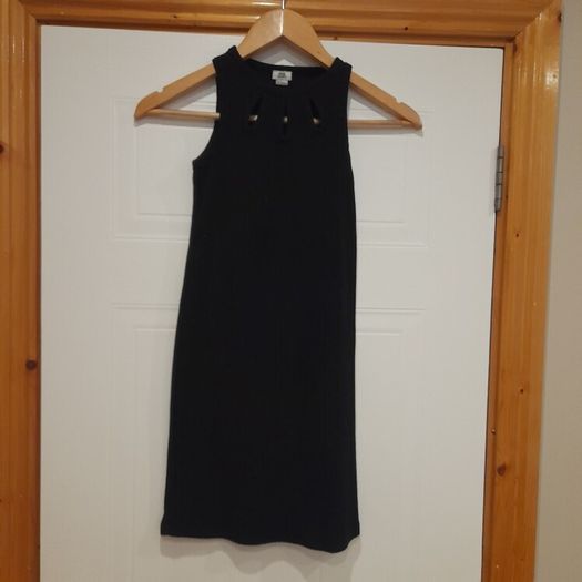 River island girls dress