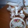 Royal Albert Old Country Rose Image 2