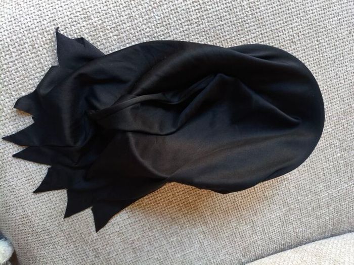 Halloween mask