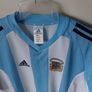 Adidas  Argentina original Authentic 2002 jersey Image 2