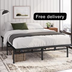 Double Bed frame