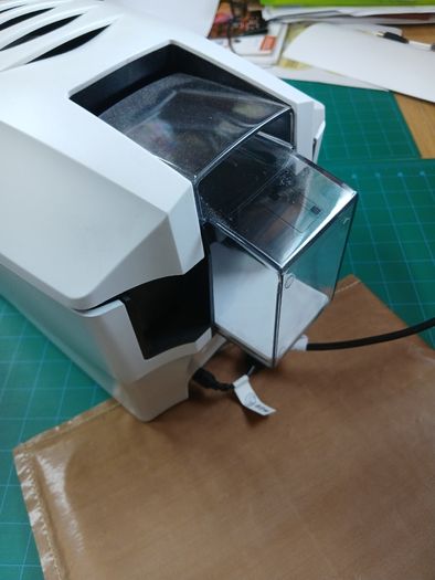 Magicard Enduro 3e Id card printer
