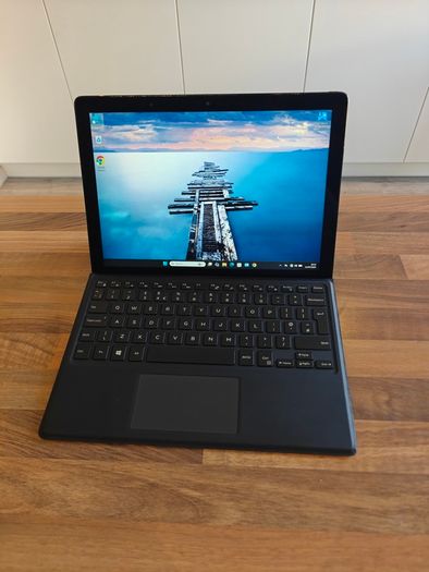 Dell Latitude 5290 2in1 Touchscreen Laptop
