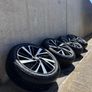 Genuine MG/Volkswagen/Audi 18" Alloy Wheels - 5x112 Image 2