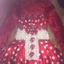 irish dance dress Image 4