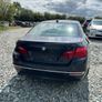Breaking bmw 520d f10 2016 a89 360 camera b47 Image 10