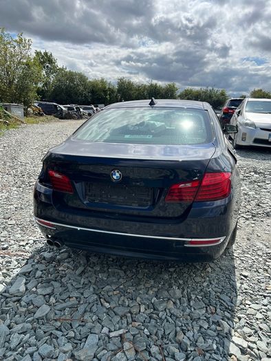 Breaking bmw 520d f10 2016 a89 360 camera b47