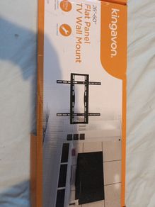 tv wall bracket