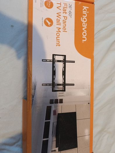 tv wall bracket