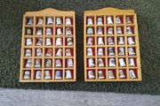 Thimble selection