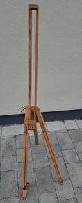 Folding Wooden Easel