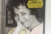 Janis Ian [1991] Up 'Til Now (Cassette Tape Album)
